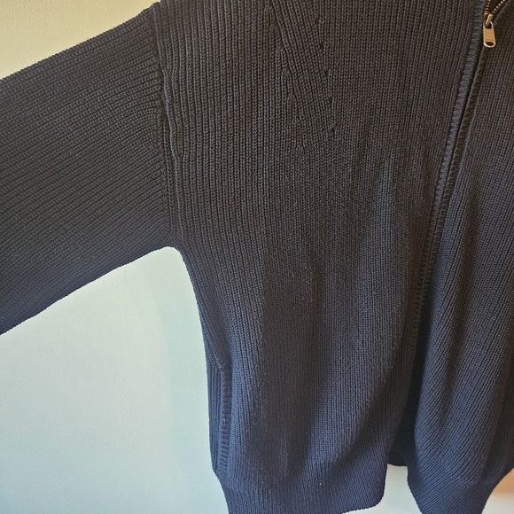 ATHLETA Full zip cardigan - Picture 3 of 6